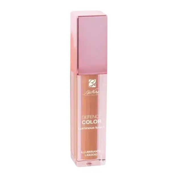 Bionike Defence Color Luminous Touch Υγρό Highlighter Lumiere 7.5ml