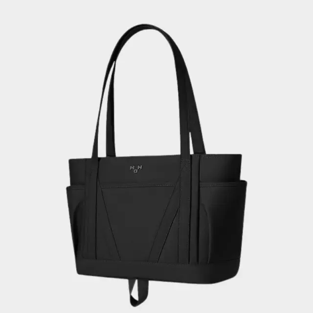 Τσάντα Ώμου MaH M222522S04 Μαύρο - ONESIZE 2