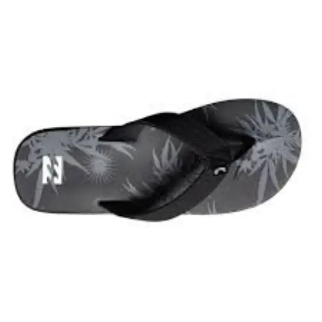 BILLABONG ALL DAY THEME ΑΝΔΡΙΚΕΣ ΣΑΓΙΟΝΑΡΕΣ S5FF37BIP2-019/BLACK BLACK 2