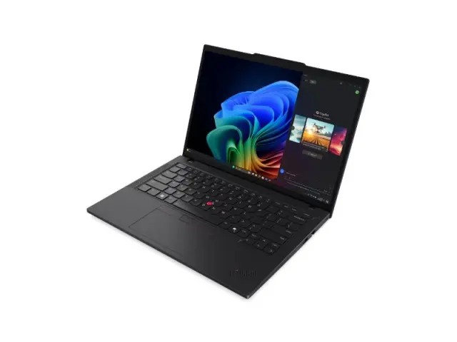 Notebook Laptop Lenovo ThinkPad T14 G6 14 WUXGA Non-Touch/Intel Core Ultra 5 228V/32GB/1TB SSD/Intel Arc 130V/W11 Pro/3Y Premier NBD 21QG000VGM 2