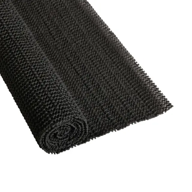 Αντιολισθητικό Μαύρο 150x50cm