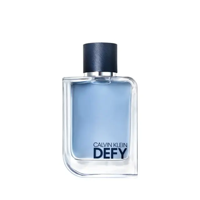 Calvin Klein Ανδρικό Άρωμα Defy Eau De Toilette 100ml