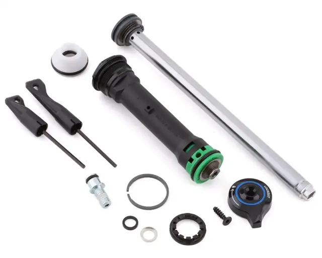 ΑΝΤΑΛΛΑΚΤΙΚΟ ROCKSHOX 27/29 JUDY SILVER A1+/30 SILVER A3+ 18+ DAMPER CROWN TURNKEY THREAD 0.8MM