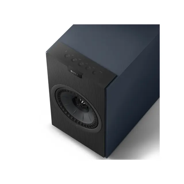 KEF Coda W Bluetooth Speaker 2