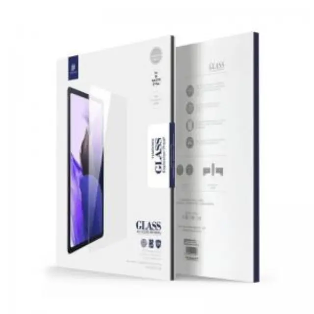 Tempered Glass Full Face Dux Ducis Samsung Galaxy Tab S7 Plus/ S7 FE/ S8 Plus/ S9 Plus 12.4" Wi-Fi/ 5G (1 τεμ.) N62972 3