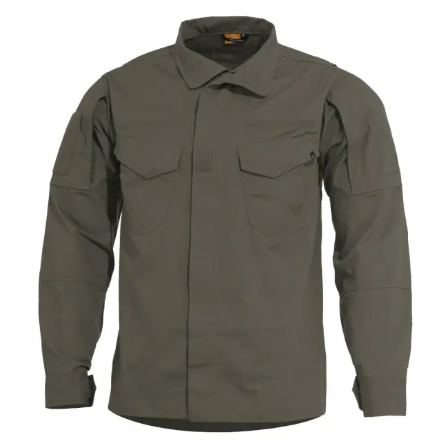 Pentagon Lycos Jacket-Χιτώνιο για Τακτική Χρήση - 06RG-Ranger Green-Σκούρο Πράσινο