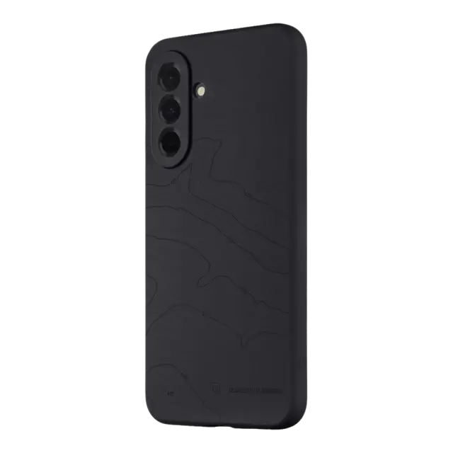 Tactical Beaver Cover for Samsung Galaxy A36 Asphalt 3