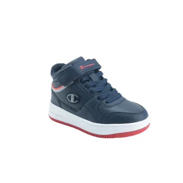 CHAMPION REBOUND VINTAGE MID B - 40 2
