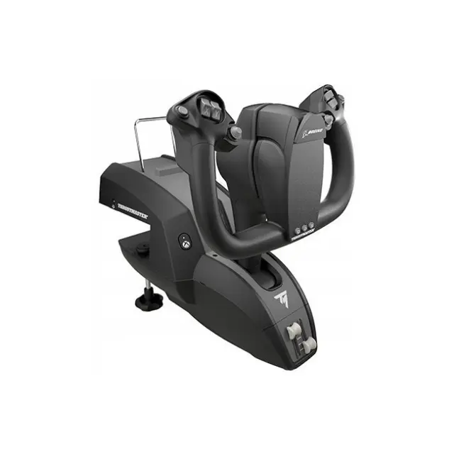 Thrustmaster Joystick TCA Yoke Boeing Edition (4460209)