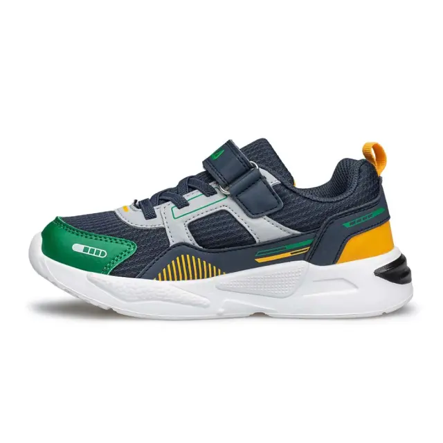 Fila Kids Memory Killington 3 Water Resistant Nanobionic Μπλε Σκούρο 3AF53001-265 (Fila) 2