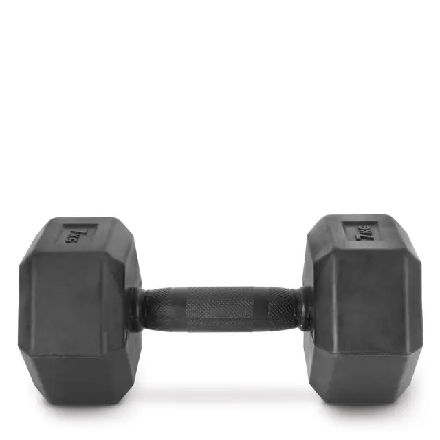 AMILA Aλτήρας Εξάγωνος Original Rubber S - 7,0Kg (84817) 3