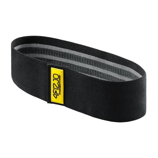 4FIZJO Hip Band Grey Πολύ Σκληρό - 0286