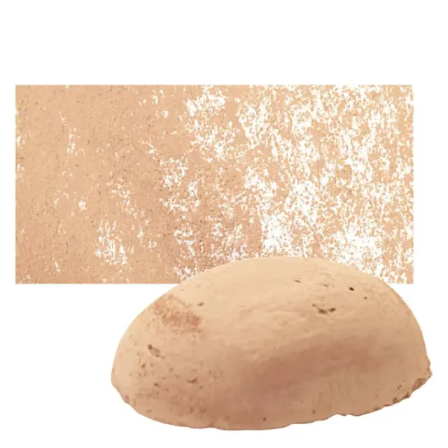 Sennelier Soft Pastel Pebble 11 Red Brown