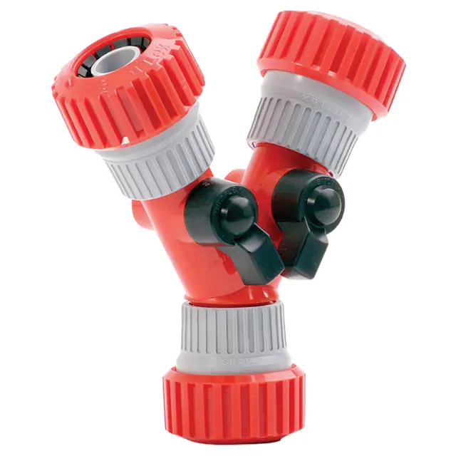 Διακλαδωτής 3/4" SIROFLEX 4438-1