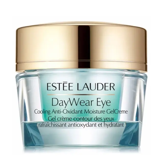 Estée Lauder DayWear Eye Δροσιστική Gel-Κρέμα Ματιών 15ml