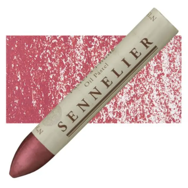 Sennelier Παστέλ Λαδιού - Reddish Brown Gold - 36ml