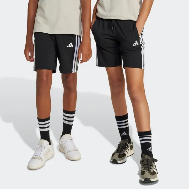 adidas Sportswear 3-Stripes Παιδικό Σορτς JE0310