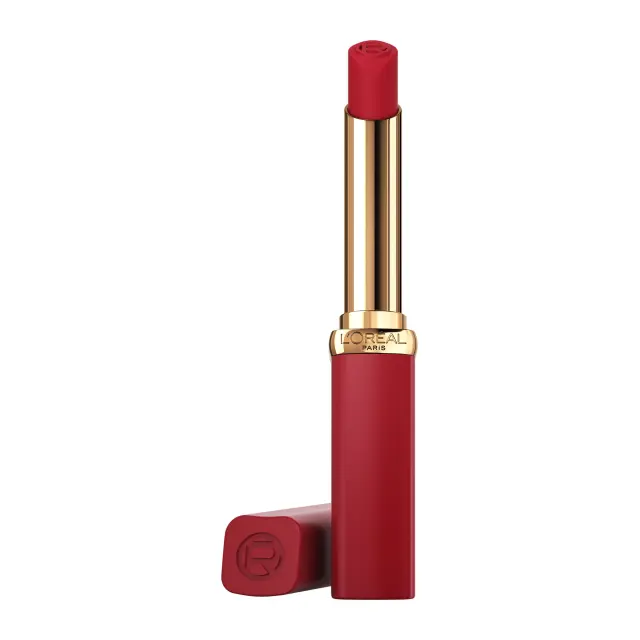L'Oreal Paris Color Riche Intense Volume Κλασικό Κραγιόν Matte 300 Le Rouge Confident 1.8gr
