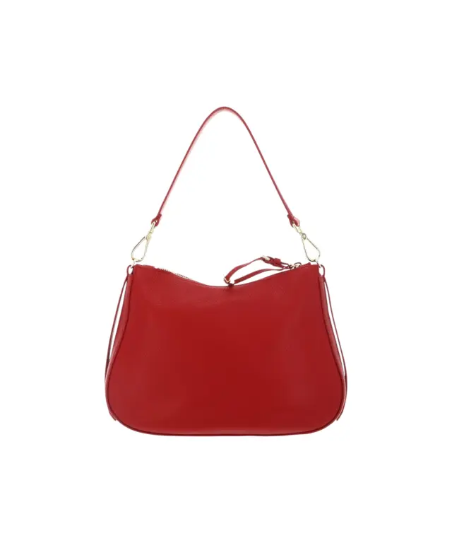Coccinelle - Γυναικεία τσάντα Ώμου Nory E1U45130201-R02 Κόκκινο 3