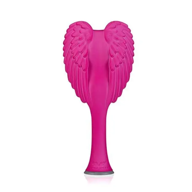 Tangle Angel Cherub 2.0 Electric Pink/Gray Matt