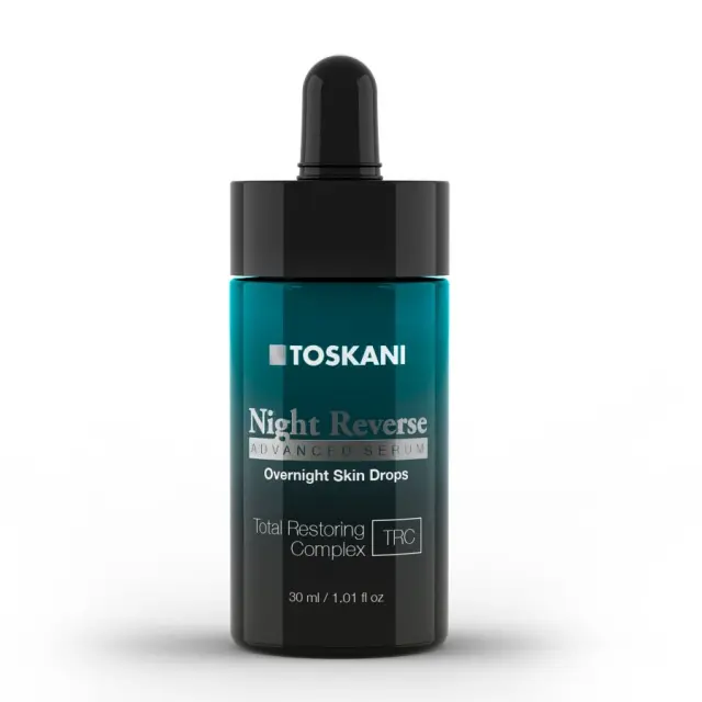 Night Reverse Advanced Serum