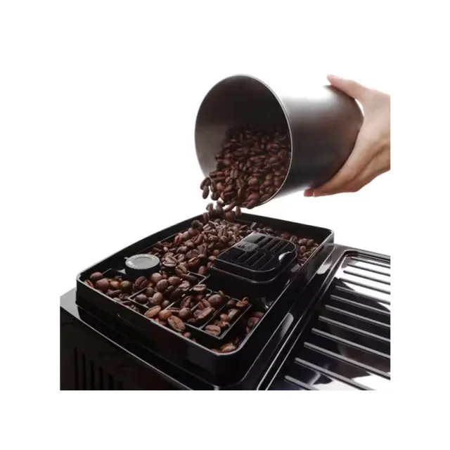 Delonghi Magnifica Start Milk ECAM220.80.SB (silver/black) 2