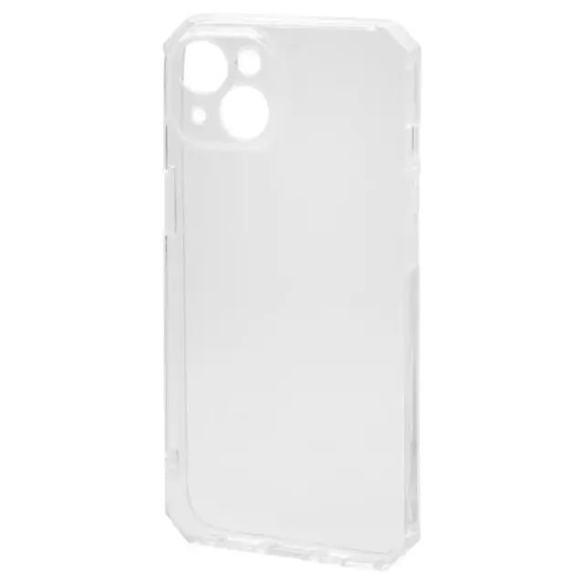 Θήκη TPU inos Apple iPhone 14 Plus Shock Proof NE Διάφανο N59657
