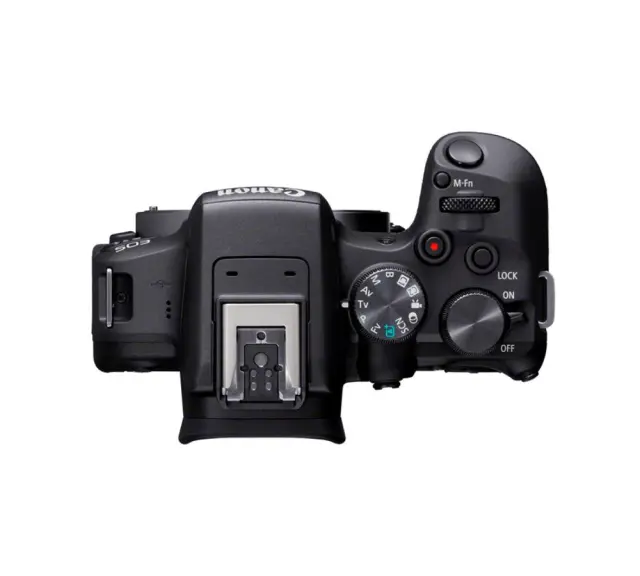 Canon EOS R10 RF-S 18-45 S RUK SEE (5331C047AA) 2