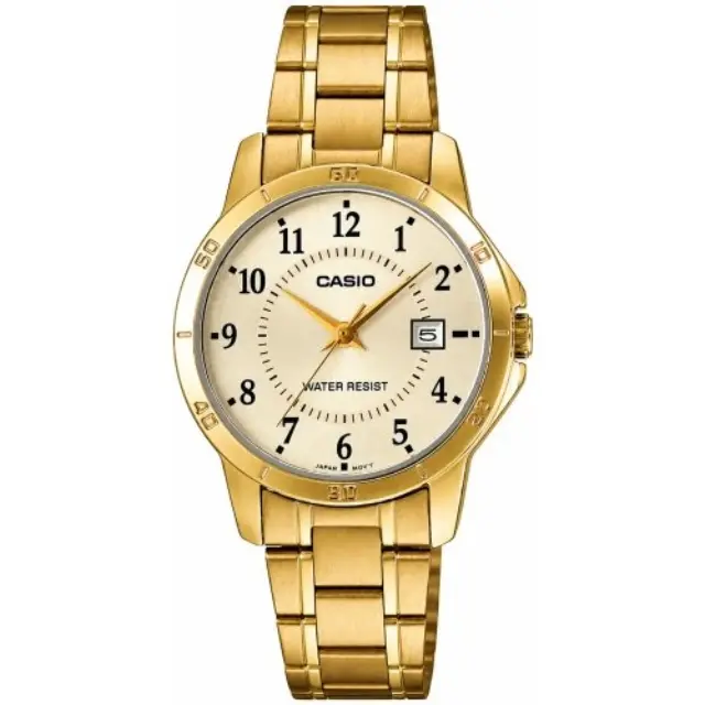 Casio Collection LTP-V004G-9BUDF