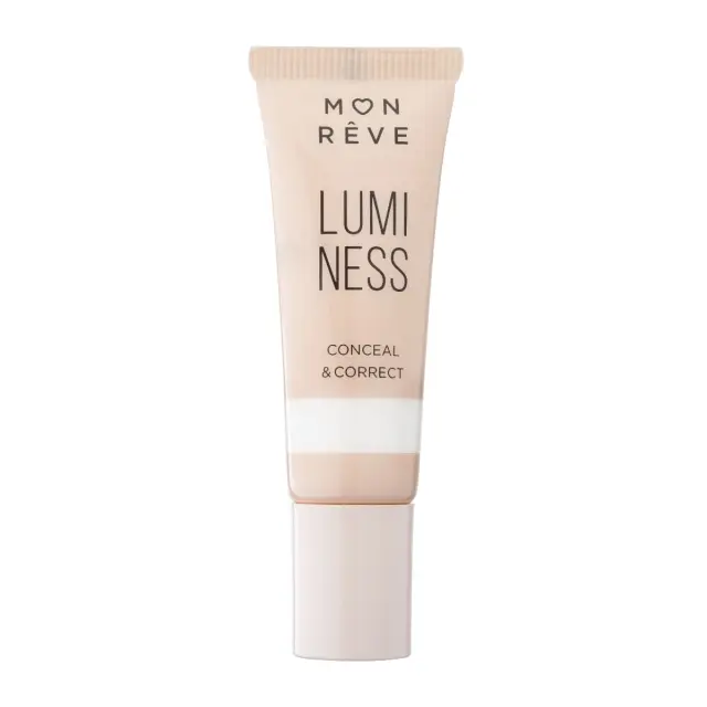 Mon Reve Luminess Concealer 10ml | Απόχρωση 107