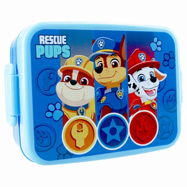 Φαγητοδοχείο Paw Patrol Lunch Bunch