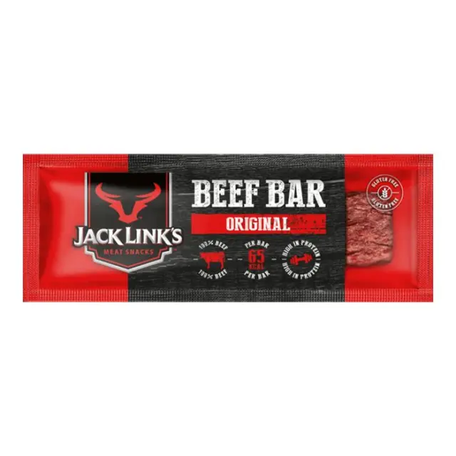 Jack Link's Beef Bar Original 22,5gr
