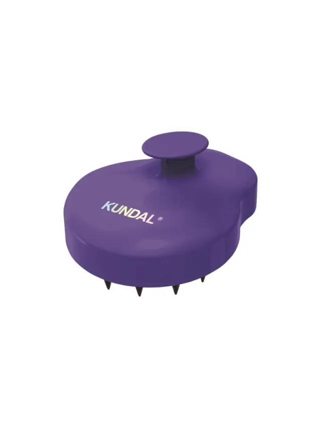 Kundal Shampoo Brush - Συσκευή μασαζ τριχωτού κεφαλής