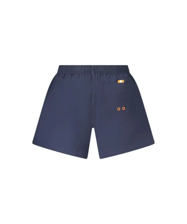 North Sails - Ανδρικό Μαγιό Σορτς 673738-000-0802 Μπλε Σκούρο - S 2