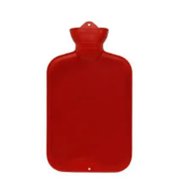 Hot Water Bags Assorted Colors