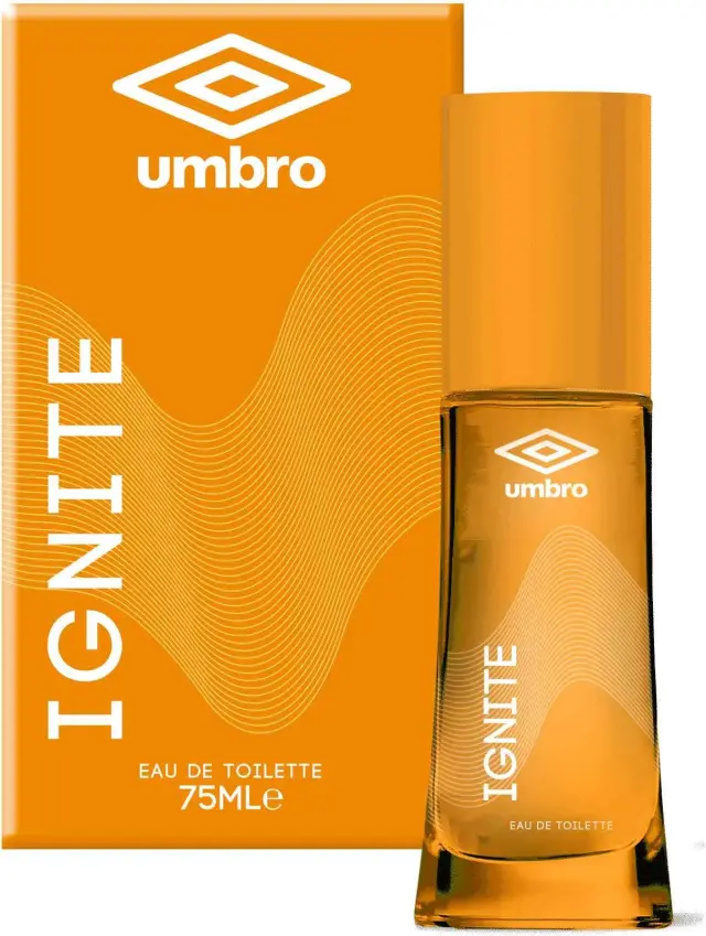 Umbro Ignite Άρωμα Eau De Toilette 75ml
