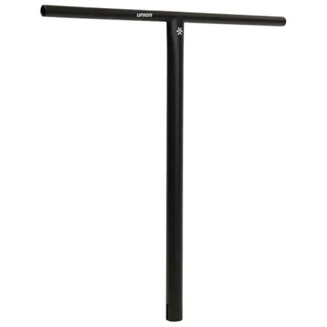 Union Titanium Classic Freestyle Scooter Τιμόνι 650 - Black 2
