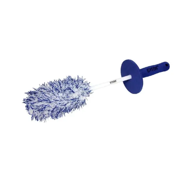GYEON WHEEL BRUSH LARGE