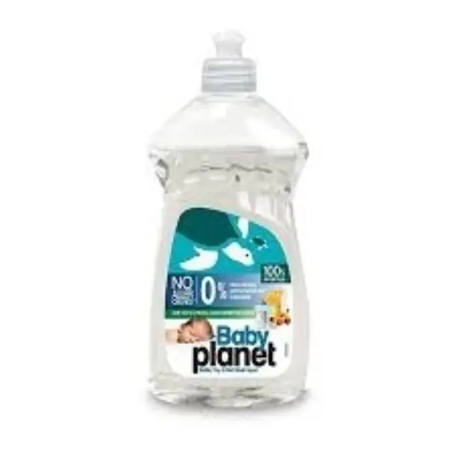 Baby planet Υγρό Πιάτων Για Βρεφικά Σκευη 425ml