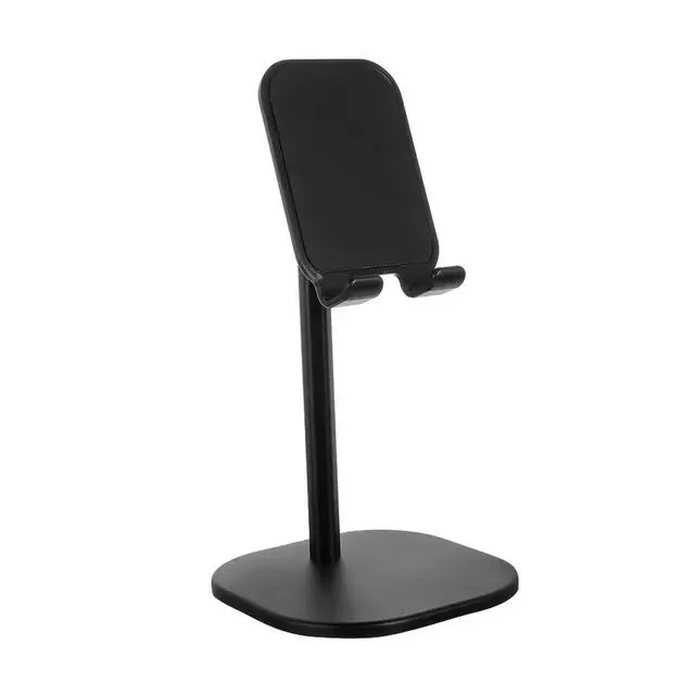 Universal Stand Holder - Βάση Για Smartphone - Μαύρο OEM