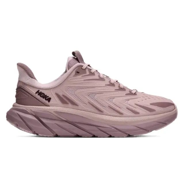 Hoka Women's Clifton UTL Λιλά 1176644-PLDP (Hoka) - 41 ⅓