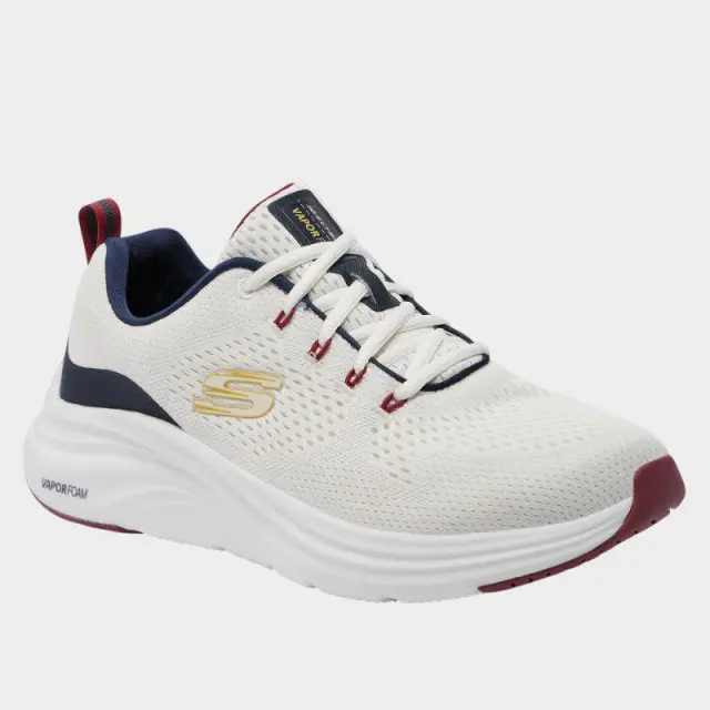 Sneaker Skechers Vapor Foam 232625_WNVR Λευκό - 46 2