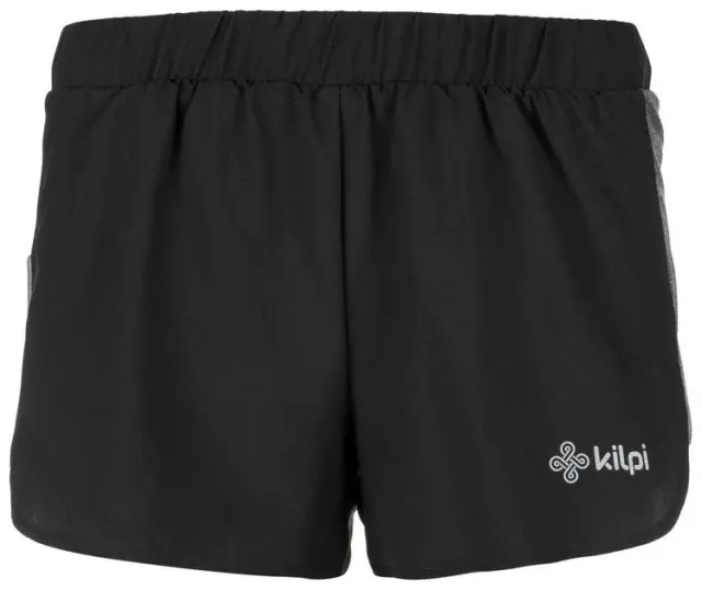 Lapina W Black Γυναικείο Σορτς Kilpi - KL0041KI-BLK - 40