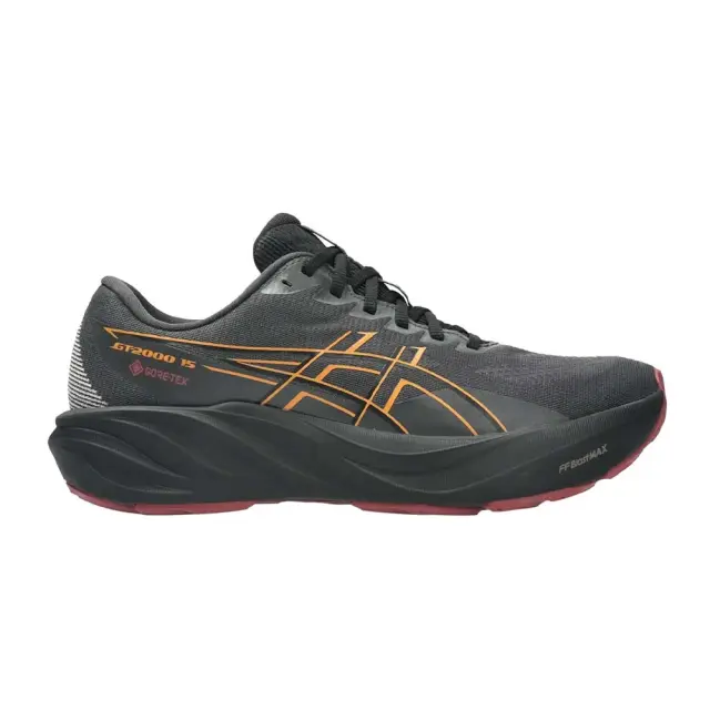 Asics Men's GT-2000 15 Gore-Tex Μαύρο 1011C237-020 (Asics)