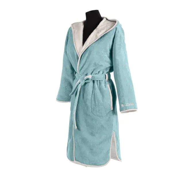 Μπουρνούζι Guy Laroche New Comfy Ocean SMALL 2