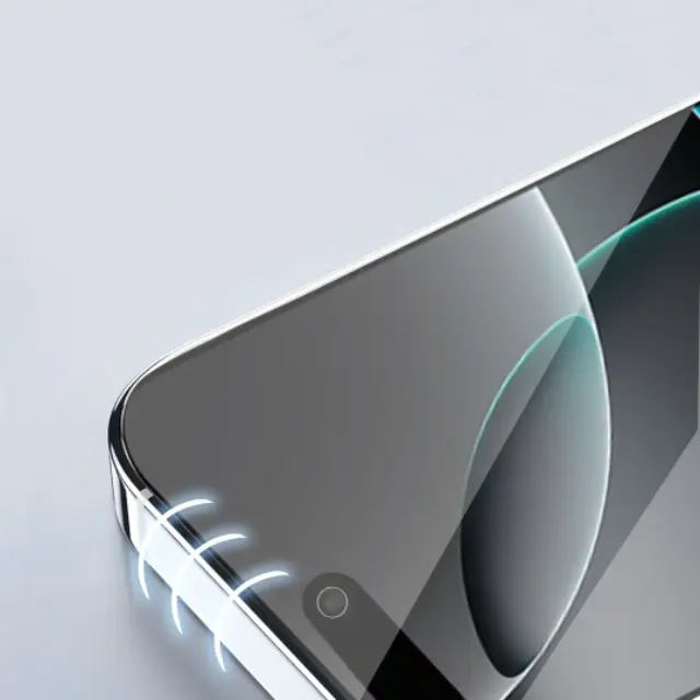 Tech-protect Easy Set+ 3-pack Galaxy A37 5g Clear 3
