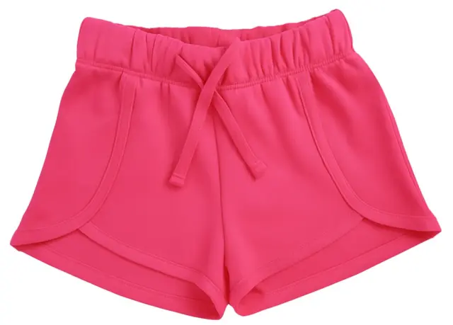 Σορτσάκι Girl Venere Fuchsia 8071829 - 3 Υ