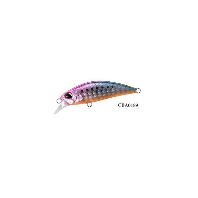 Τεχνητό DUO Spearhead Ryuki 45S SW CBA0189 Sakura Sardine OB