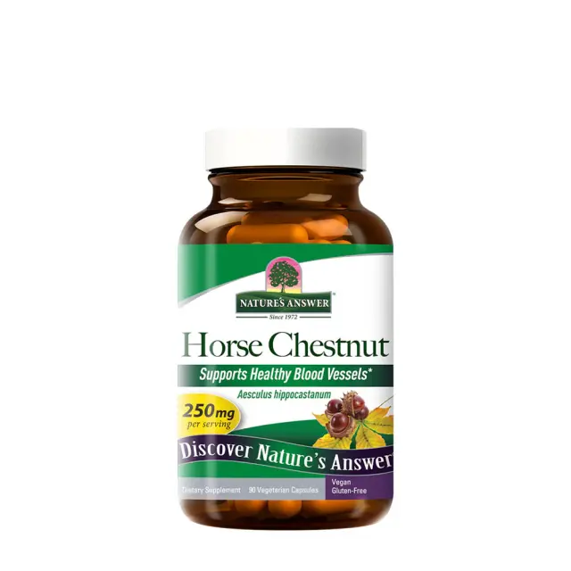 Nature's Answer Horse Chestnut
