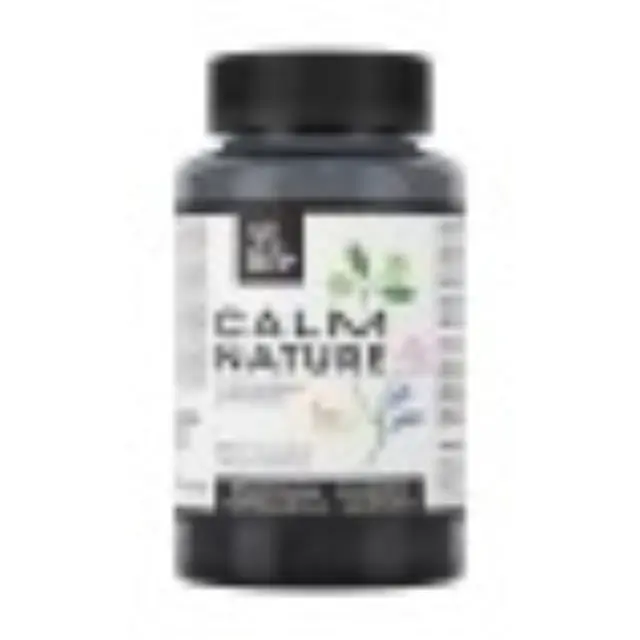 AtLife Calm Nature, Συμπλήρωμα Διατροφής Για Χαλάρωση 60Gummies.